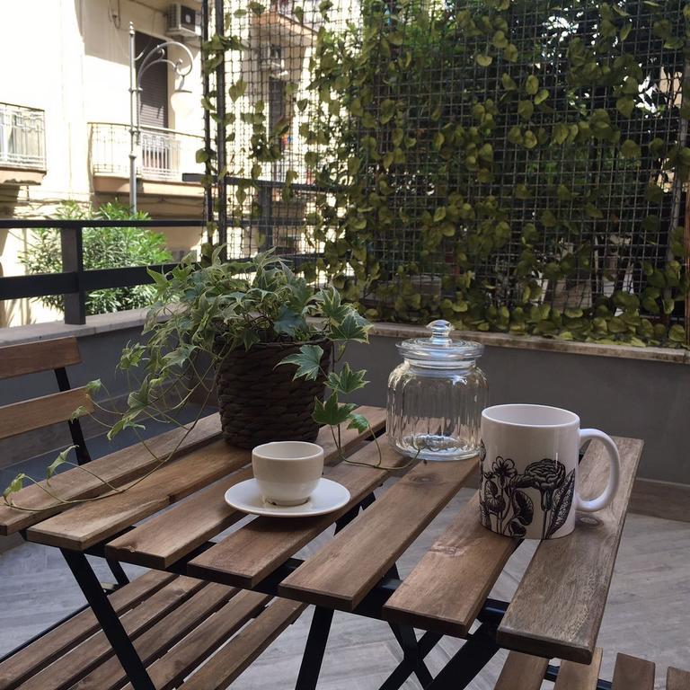 Starhost - Casa Del Capitano Apartment ซาแลร์โน ภายนอก รูปภาพ