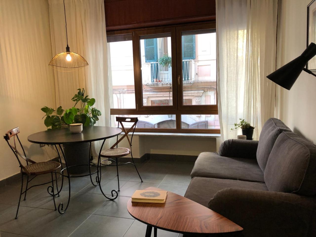 Starhost - Casa Del Capitano Apartment ซาแลร์โน ภายนอก รูปภาพ
