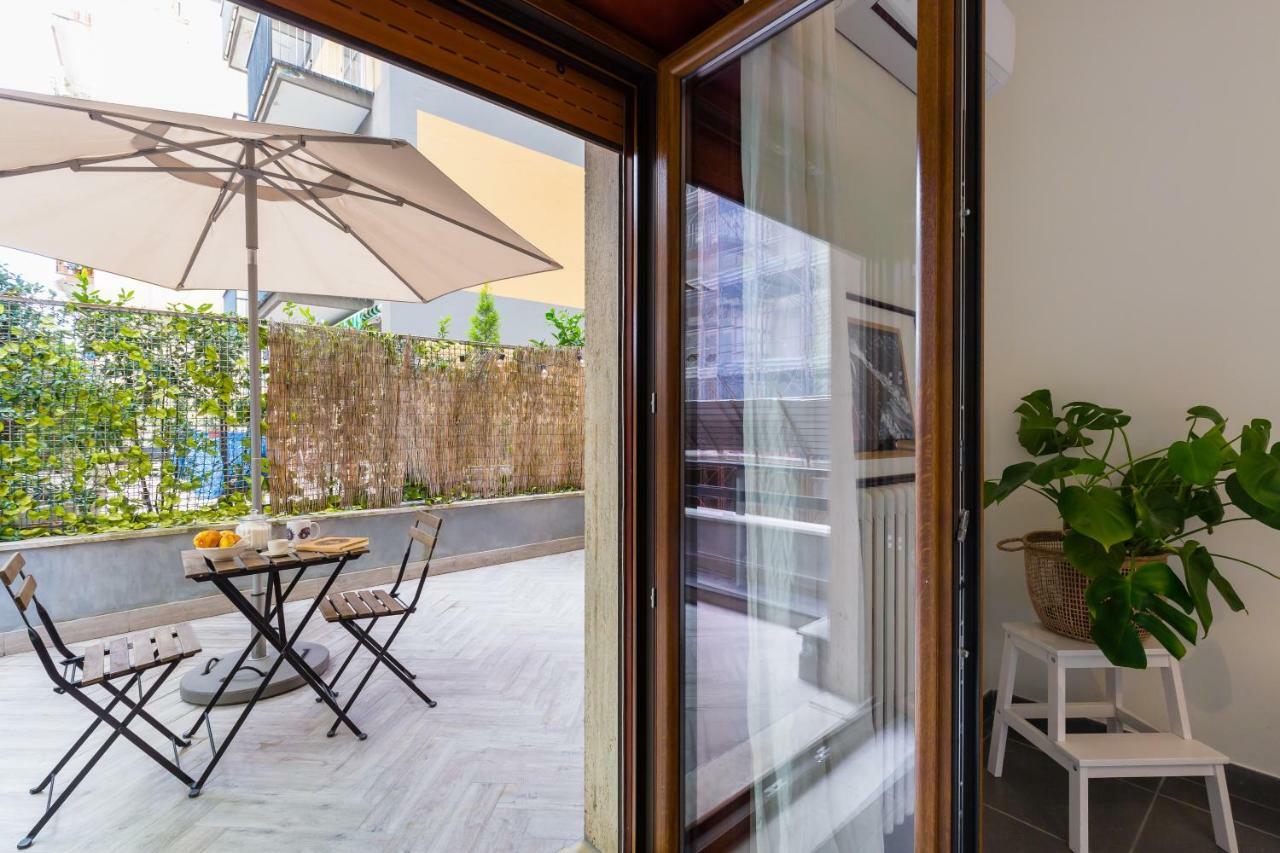 Starhost - Casa Del Capitano Apartment ซาแลร์โน ภายนอก รูปภาพ