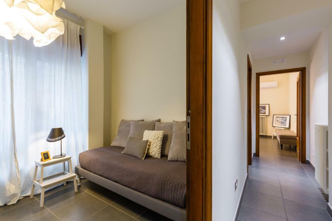 Starhost - Casa Del Capitano Apartment ซาแลร์โน ภายนอก รูปภาพ