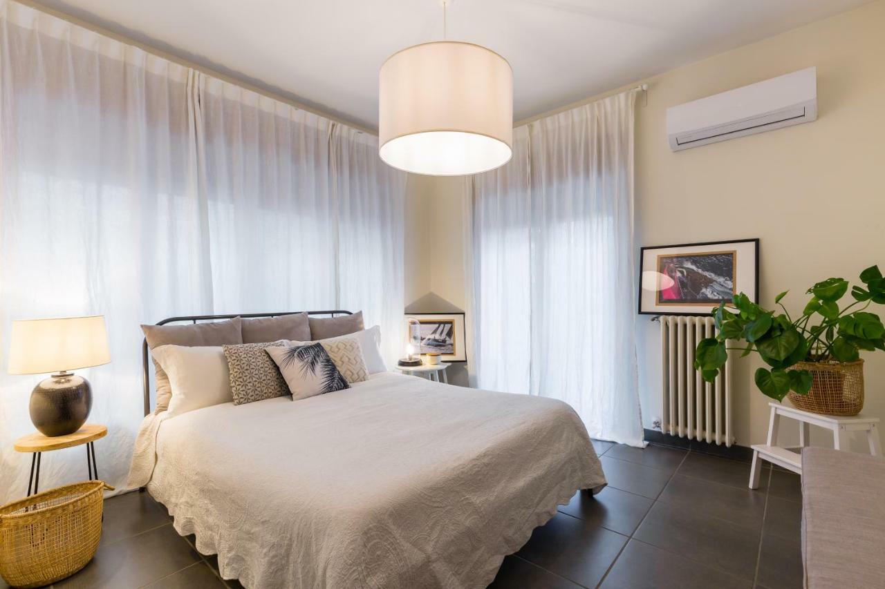 Starhost - Casa Del Capitano Apartment ซาแลร์โน ภายนอก รูปภาพ