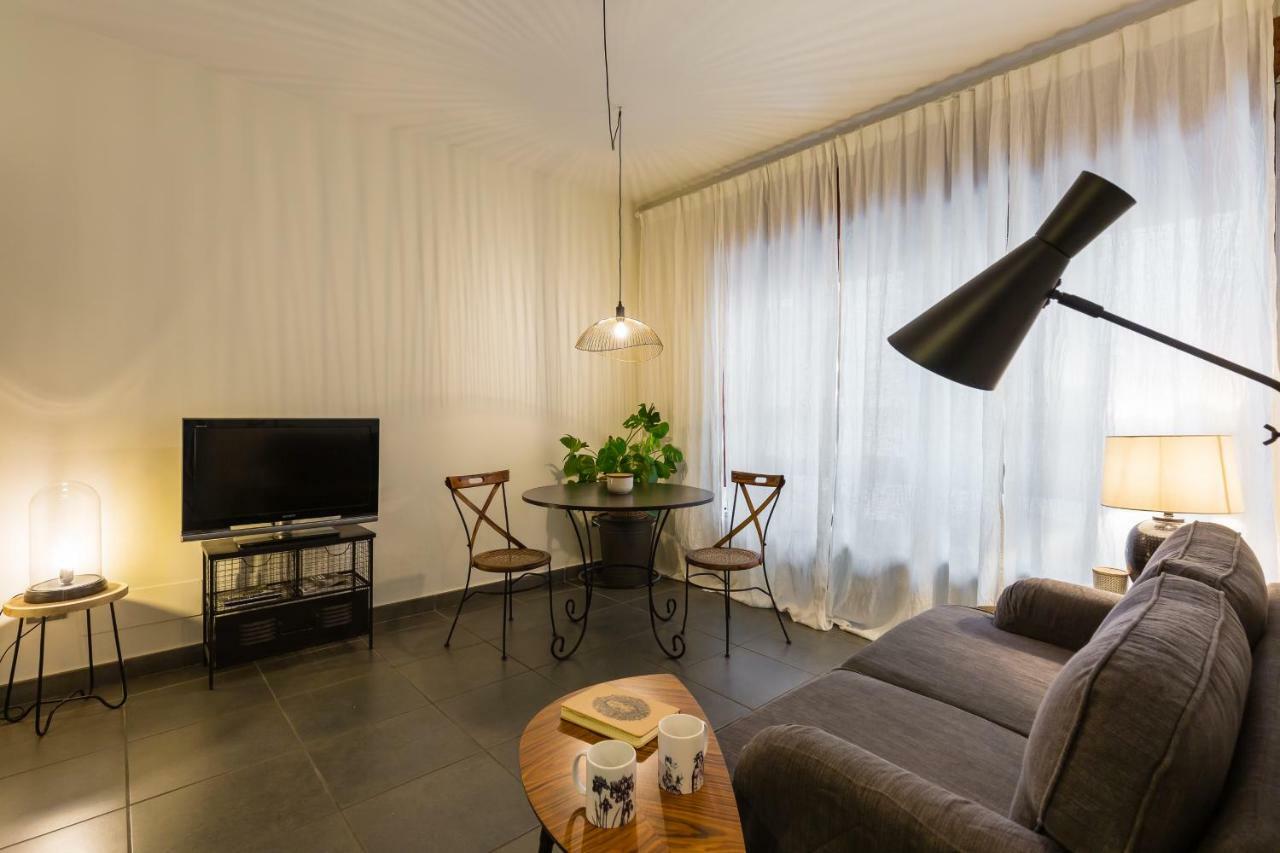 Starhost - Casa Del Capitano Apartment ซาแลร์โน ภายนอก รูปภาพ