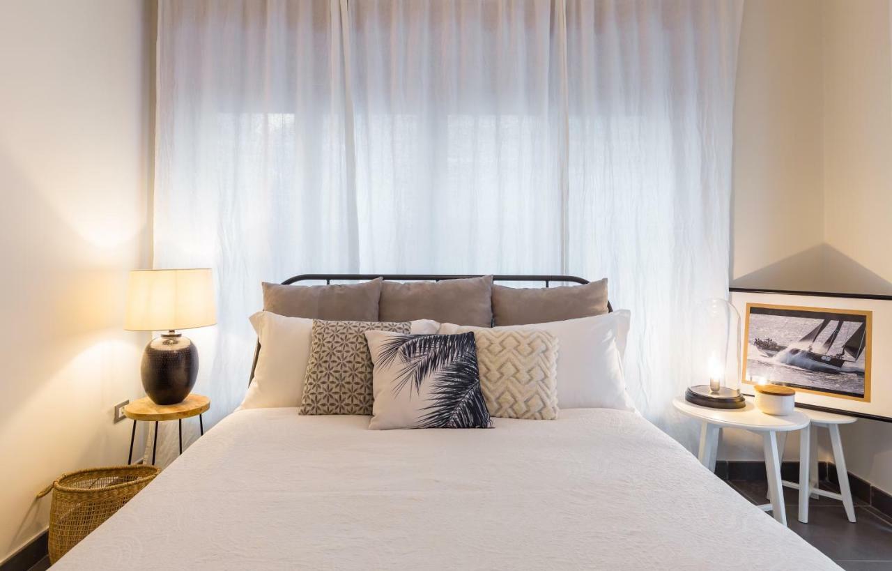 Starhost - Casa Del Capitano Apartment ซาแลร์โน ภายนอก รูปภาพ