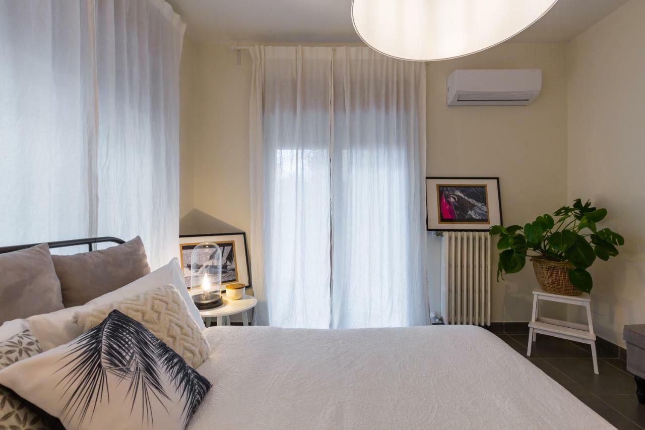 Starhost - Casa Del Capitano Apartment ซาแลร์โน ภายนอก รูปภาพ