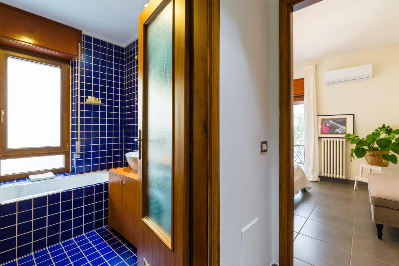 Starhost - Casa Del Capitano Apartment ซาแลร์โน ภายนอก รูปภาพ