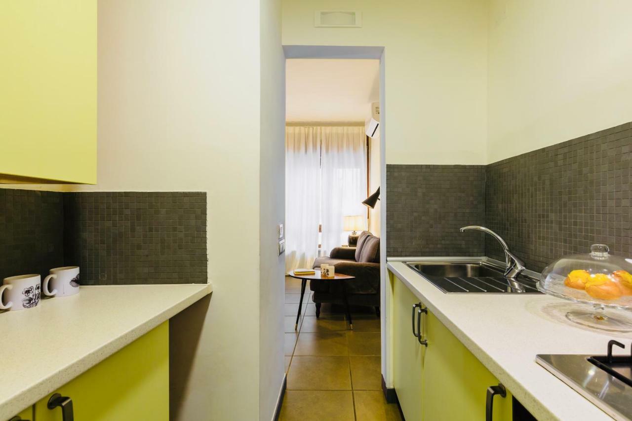 Starhost - Casa Del Capitano Apartment ซาแลร์โน ภายนอก รูปภาพ