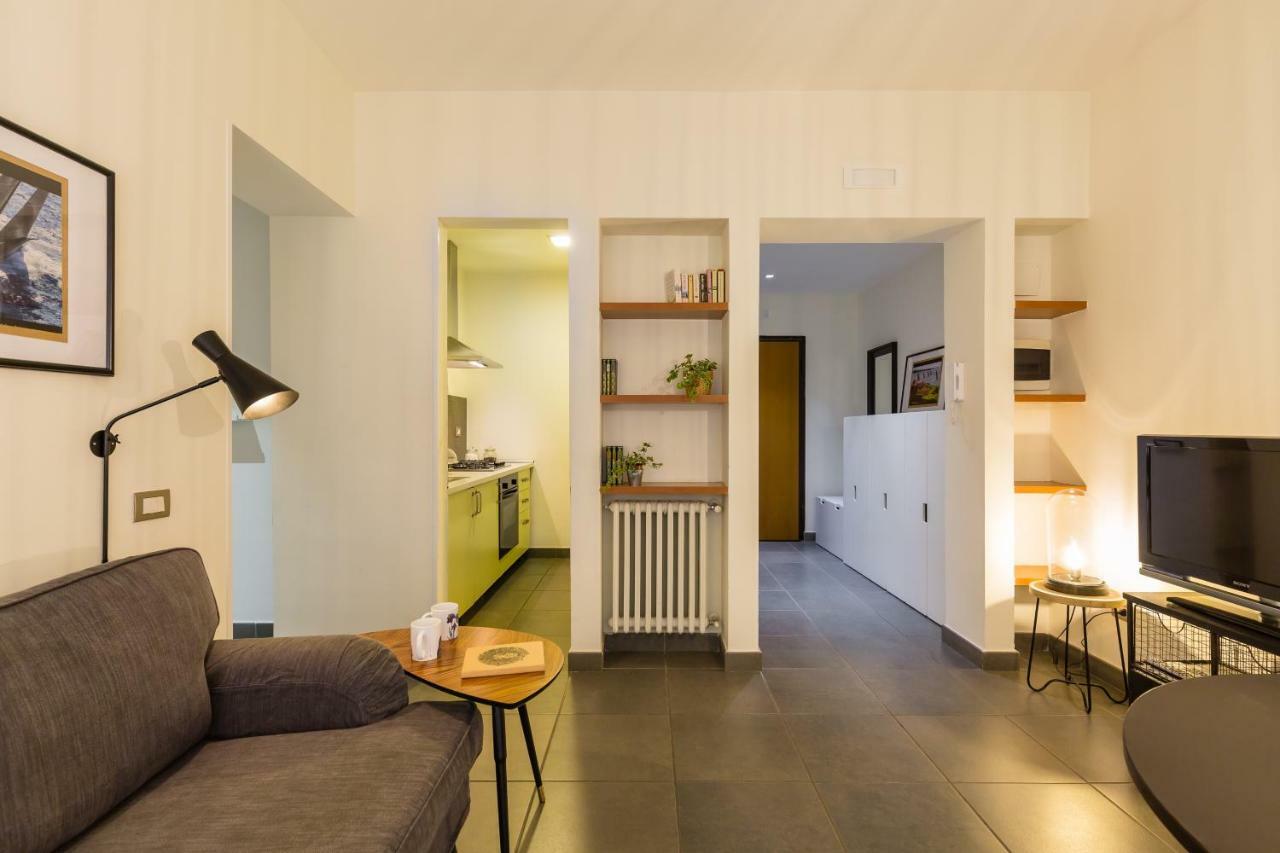 Starhost - Casa Del Capitano Apartment ซาแลร์โน ภายนอก รูปภาพ