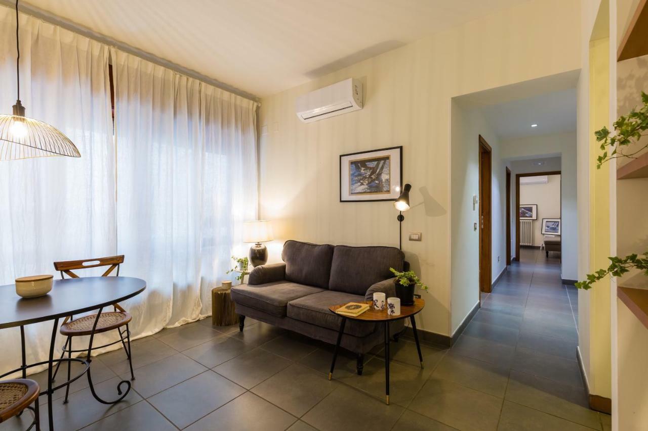 Starhost - Casa Del Capitano Apartment ซาแลร์โน ภายนอก รูปภาพ