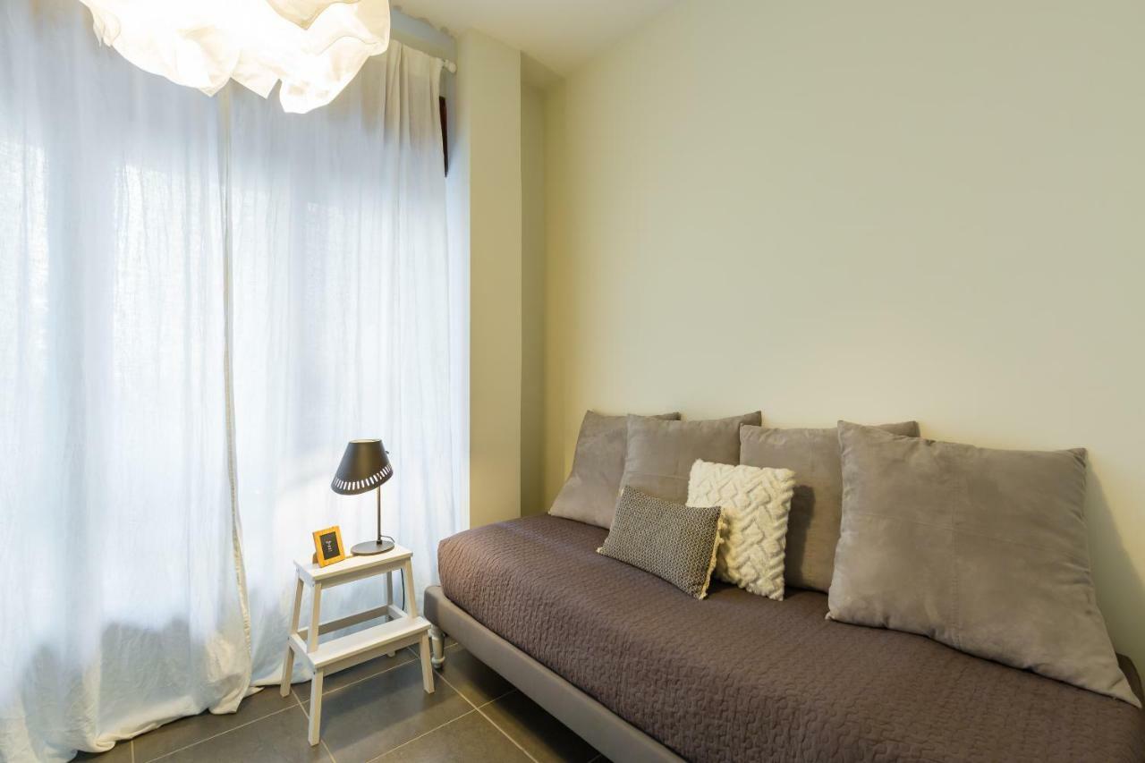 Starhost - Casa Del Capitano Apartment ซาแลร์โน ภายนอก รูปภาพ